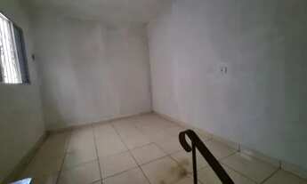 Imagem 5: Casa para aluguel tem 125 metros quadrados com 2 quartos em Jardim Zaira - Mauá - SP