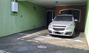 Imagem 4: Sobrado com 4 dormitório na Vila Metalúrgica em Santo André - SP