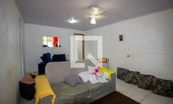 Imagem 4: Casa para Aluguel - Vila Isabel, 2 Quartos, 30 m2