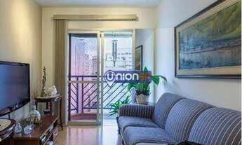 Imagem 2: Apartamento com 3 dormitórios à venda, 131 m² por R$ 730.000 - Perdizes - São Paulo/SP