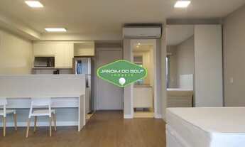 Imagem 2: Studio para aluguel no Urbanity Home com 1 vaga Granja Julieta São Paulo