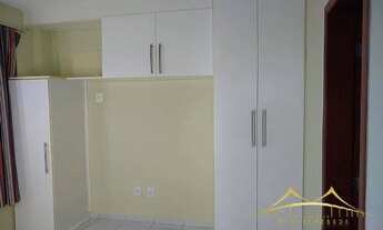 Imagem 7: Apto em Petrópolis com 3/4 sendo 2 Suites, 100m², 7º Andar, 2 Vgs Cob