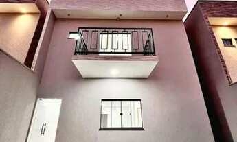 Imagem 3: Casa para Venda em Goiânia, Residencial Pilar dos Sonhos, 2 dormitórios, 2 suítes, 2 banhe