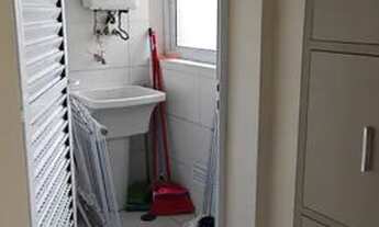 Imagem 4: Cobertura duplex para aluguel tem 120 metros quadrados com 3 quartos em Cambuci - São Paul