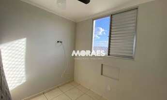 Imagem 7: Apartamento para alugar, com 2 dormitórios, 45 m² por R$ 1.182/mês - Parque Bonardi - Baur
