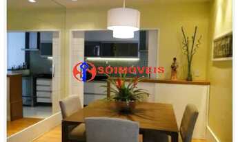 Imagem 4: Apartamento para venda com 71 metros quadrados com 2 quartos em Lagoa - Rio de Janeiro - R