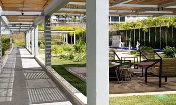 Imagem 4: Apartamento para aluguel tem 95 metros quadrados com 2 quartos