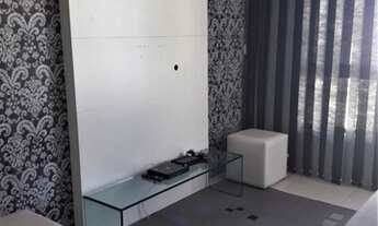 Imagem 2: NERI 1qt Mobiliado 50m2 Nascente pisc r Francisco da Cunha