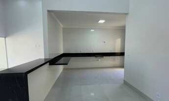 Imagem 7: Casa para venda com 126 metros quadrados com 3 quartos em Setor Faiçalville - Goiânia - Go