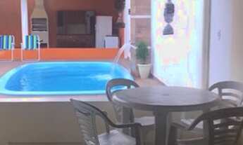 Imagem: Casa pra temporada em PRADO-BAHIA