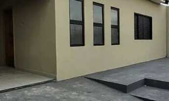 Imagem 3: Casa residencial próx. a entrada de Bady