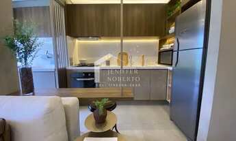 Imagem 6: Apartamento para venda tem 67 metros quadrados com 3 quartos em Vila Anastácio - São Paulo