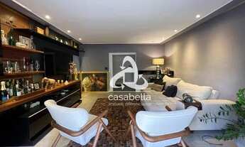 Imagem 7: Apartamento com 4 dormitórios à venda, 370 m² por R$ 3.050.000,00 - Boqueirão - Santos/SP