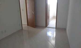 Imagem 2: Apartamento no Village Santana