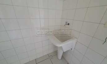 Imagem 7: Apartamento Padrão em São Carlos