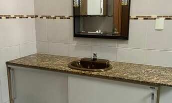 Imagem 5: Casa Conj Mundo Novo Flores