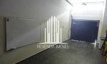 Imagem 4: Casa para uso misto residencial e comercial na Água Rasa