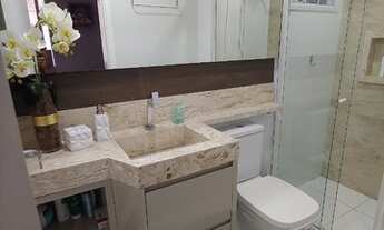 Imagem 6: Vende-se apartamento com 2 quartos no Calhau