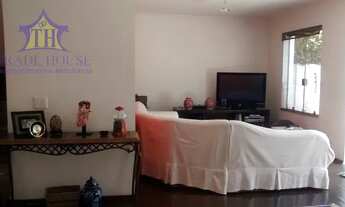 Imagem 6: Casa Sobrado em Vila Brasilina - São Paulo