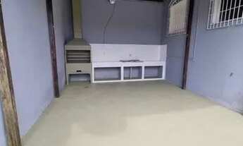 Imagem 2: Casa na Cidade Velha, 5 quartos sendo 1 suíte - 250m²