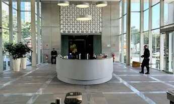 Imagem: Conjunto comercial à venda - 533m² - Brooklin