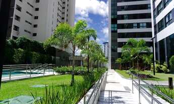 Imagem 6: Apartamento para aluguel tem 45 metros quadrados com 2 quartos em Parnamirim - Recife - PE