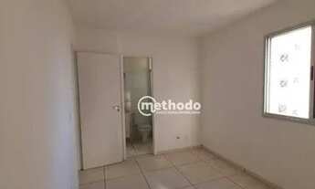 Imagem 5: Apartamento com 2 dormitórios para alugar, 64 m² por R$ 2.639,00/mês - Bonfim - Campinas/S