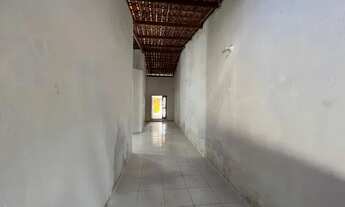 Imagem 4: VENDO CASA NO JEREISSATI 1 MARACANAÚ-CE