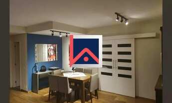 Imagem 5: Apartamento Venda 3 Dormitórios - 134 m² Brooklin