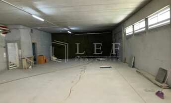 Imagem 5: Loja Comercial na Saúde