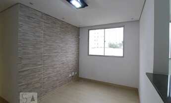 Imagem: Apartamento para Aluguel - Cidade Sao Jorge