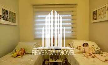 Imagem 3: Impecável, 2 suítes, Sala, 2 vagas no Condomínio Clima do Bosque