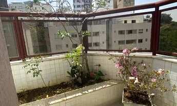 Imagem 6: Cobertura com 4 dormitórios à venda em Belo Horizonte