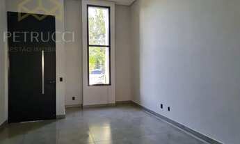 Imagem 5: Casa - Parque Olívio Franceschini - Hortolândia