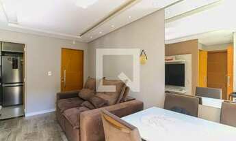 Imagem 3: Apartamento para Aluguel - Jardim Santa Rosan, 2 Quartos, 54 m2