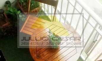 Imagem: Ótimo apartamento sala 2 quartos