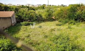 Imagem 7: Terreno - Parque Taquaral - Campinas