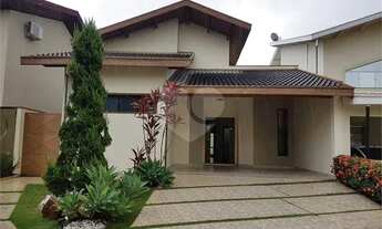 Imagem: Casa em condomínio na Avenida Independência