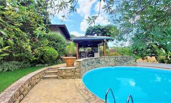 Imagem: Casa para venda possui 422 metros quadrados