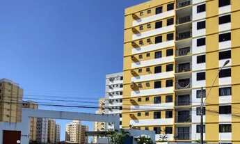 Imagem: O Aquarela, Apto Para Vender De 75,44m²