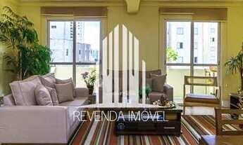 Imagem 4: Cobertura Duplex de 230 m² na Vila Mascote