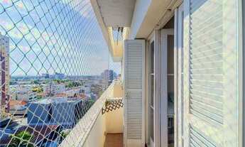 Imagem 3: PORTO ALEGRE - Apartamento Padrão - Floresta