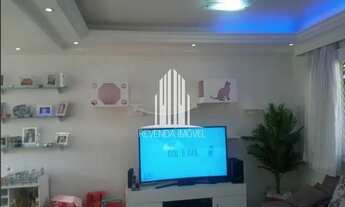 Imagem 4: SOBRADO EM CONDOMINIO FECHADO 3 DORMITORIOS 1 SUITE 2 VAGAS 112M² - VILA PAULISTANA