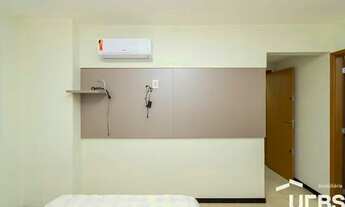 Imagem 6: Apartamento com 1 dormitório