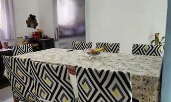 Imagem 7: Casa Sobrado em Vila Moraes - São Paulo