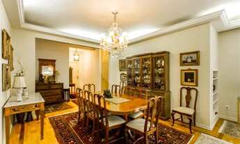 Imagem 6: Apartamento no Jardim América com terraço