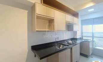 Imagem 2: Apartamento (tipo - padrao) 1 dormitórios, cozinha planejada, portaria 24hs, lazer, espaço