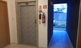 Imagem 2: Aluga-se excelente apartamento no residencial Bosque metrópole.<br&gt