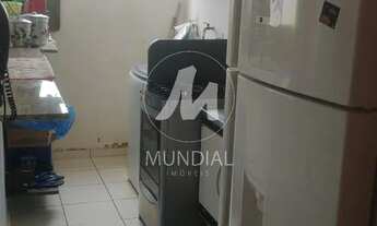 Imagem 5: Apartamento (tipo - padrao) 2 dormitórios, cozinha planejada, portaria 24hs, em condomínio