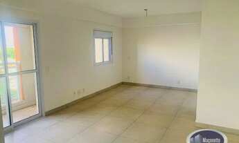 Imagem 4: Apartamento com 1 dormitório para alugar, 43 m² por R$ 1.700,00/mês - Jardim São Luiz - Ri